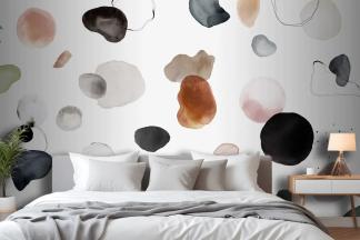 peel and stick wallpaper