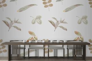 peel and stick wallpaper