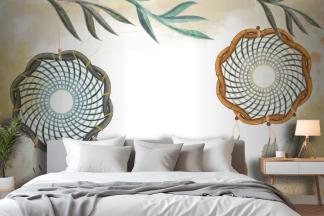 peel and stick wallpaper