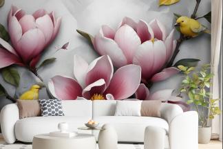 peel and stick wallpaper