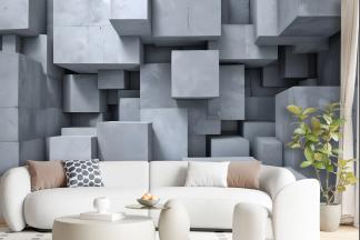 peel and stick wallpaper