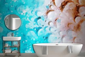 peel and stick wallpaper