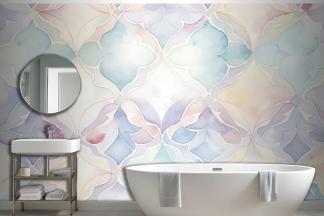 peel and stick wallpaper