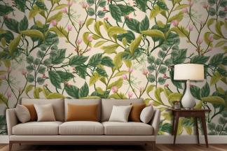 peel and stick wallpaper