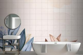 peel and stick wallpaper