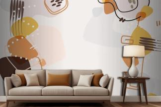 peel and stick wallpaper