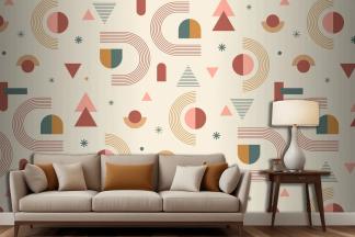 peel and stick wallpaper