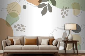 peel and stick wallpaper