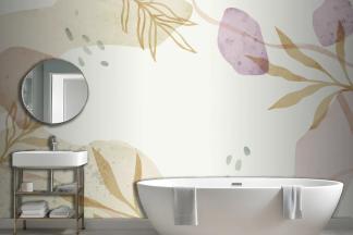 peel and stick wallpaper