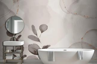 peel and stick wallpaper