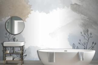 peel and stick wallpaper