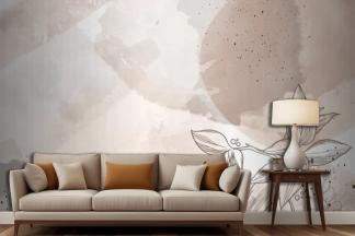 peel and stick wallpaper