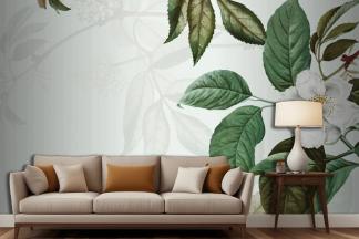 peel and stick wallpaper