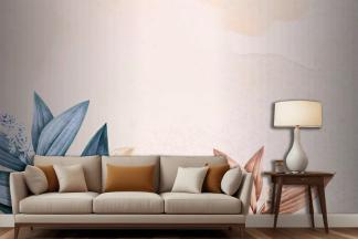 peel and stick wallpaper