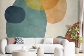 peel and stick wallpaper