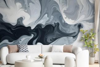 peel and stick wallpaper