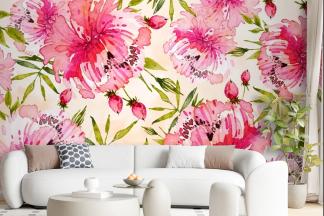 peel and stick wallpaper