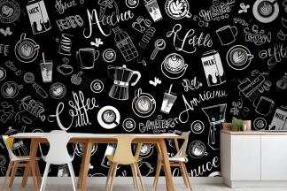 peel and stick wallpaper