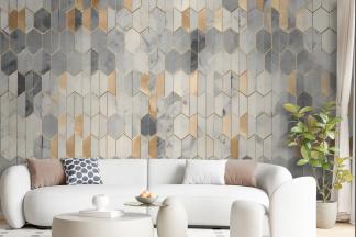 peel and stick wallpaper