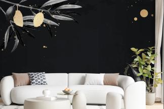 peel and stick wallpaper