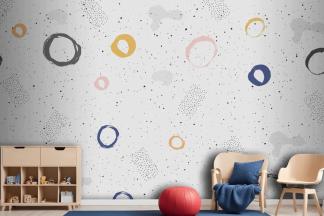 peel and stick wallpaper
