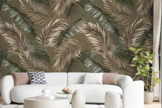 peel and stick wallpaper