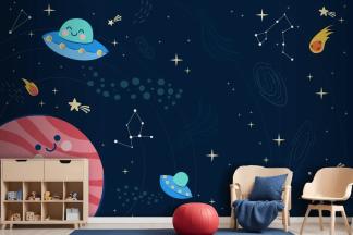 peel and stick wallpaper