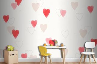 peel and stick wallpaper
