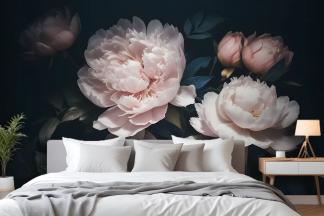 peel and stick wallpaper