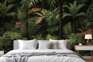 peel and stick wallpaper