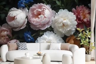 peel and stick wallpaper