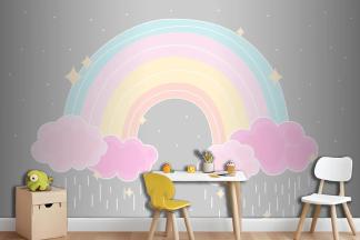 peel and stick wallpaper