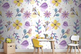 peel and stick wallpaper