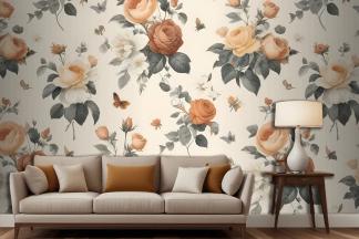 peel and stick wallpaper