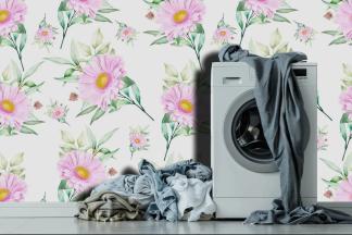 peel and stick wallpaper