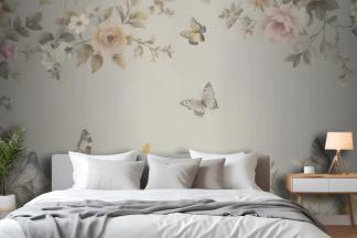 peel and stick wallpaper