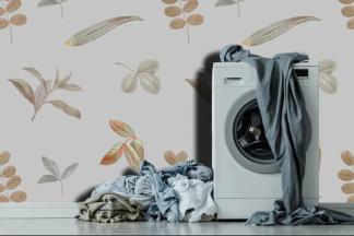 peel and stick wallpaper