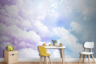 peel and stick wallpaper