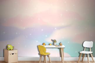 peel and stick wallpaper