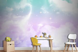 peel and stick wallpaper