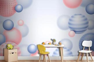 peel and stick wallpaper