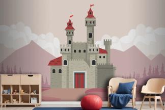 peel and stick wallpaper