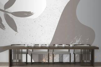 peel and stick wallpaper