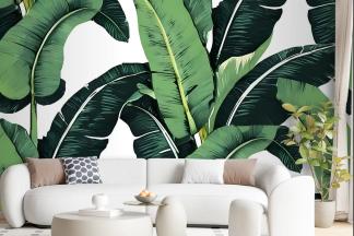 peel and stick wallpaper