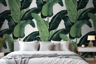 peel and stick wallpaper