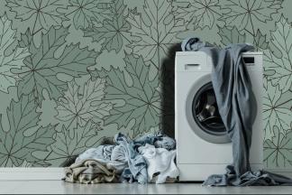 peel and stick wallpaper