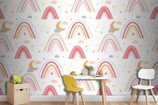 peel and stick wallpaper