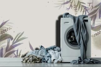 peel and stick wallpaper