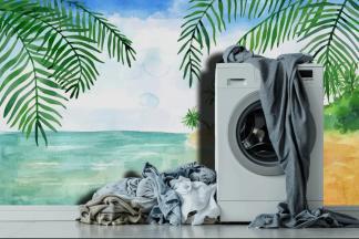 peel and stick wallpaper