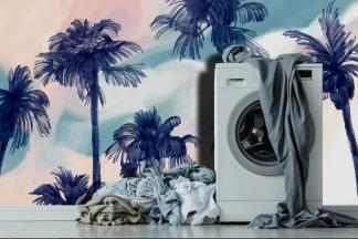 peel and stick wallpaper